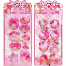 Amazon.co.jp: 【2枚セット】Sediven 水入りシール ウォーターシール